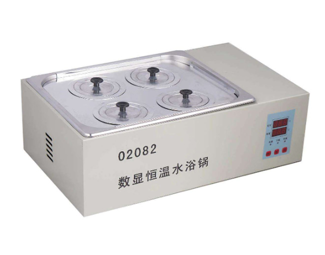 恒温水浴锅