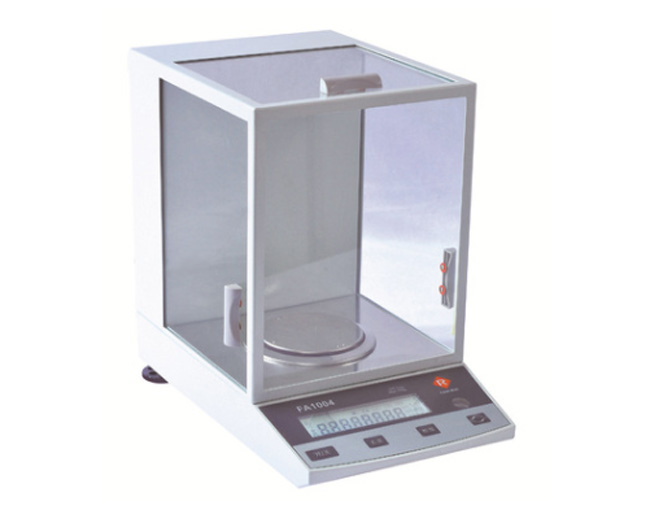 分析天平