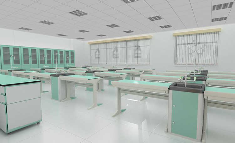 实验室设备的几种分类方法