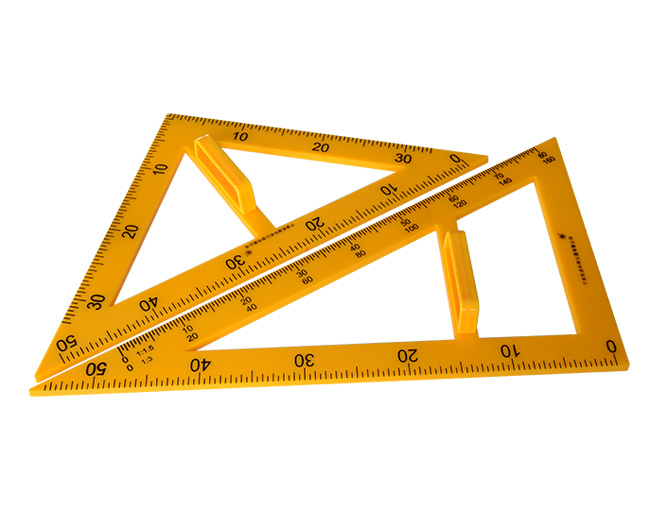 三角尺