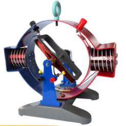 电机原理说明器