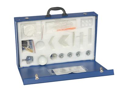 初中微型化学实验箱