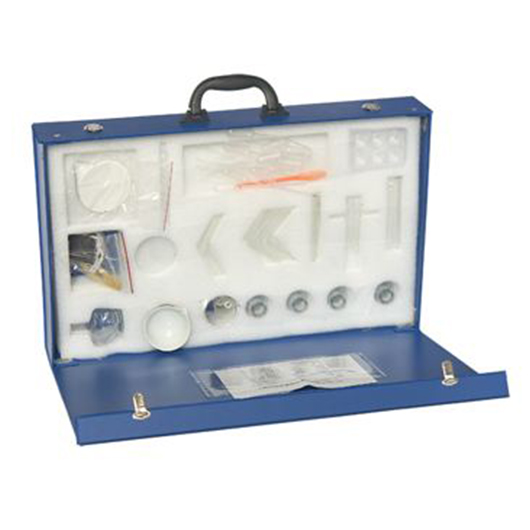 初中微型化学实验箱