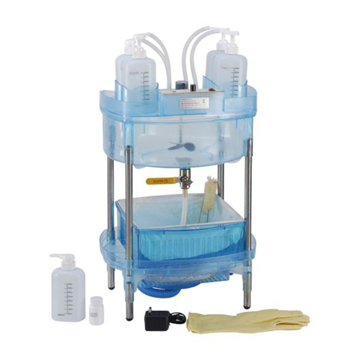 化学实验废水处理装置