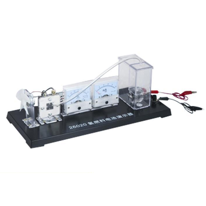 氢氧燃料电池演示器