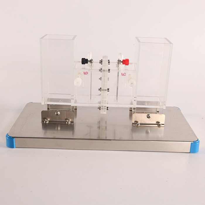 电解槽演示器