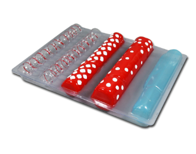 导管、筛管结构模型