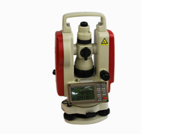 经纬仪
